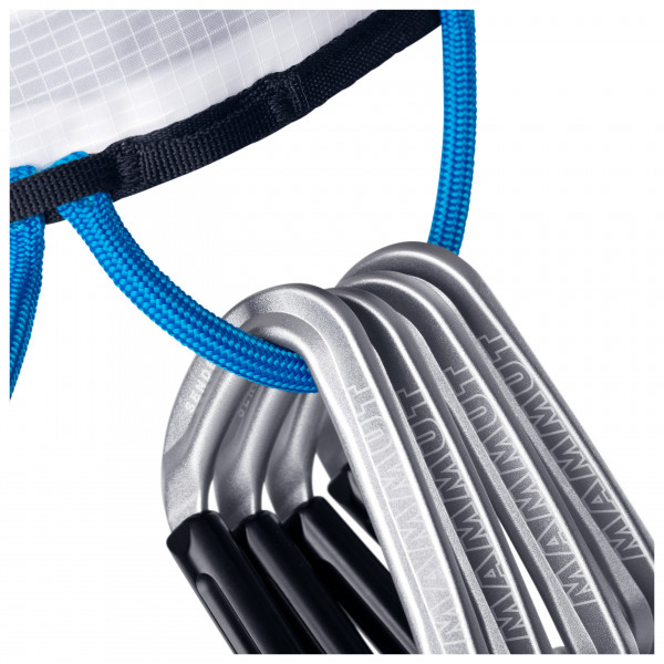Mammut - Eiger Nordwand Harness - Klettergurt