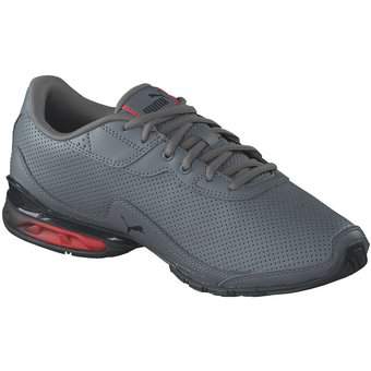 PUMA Centric SL Fade Sneaker in grau