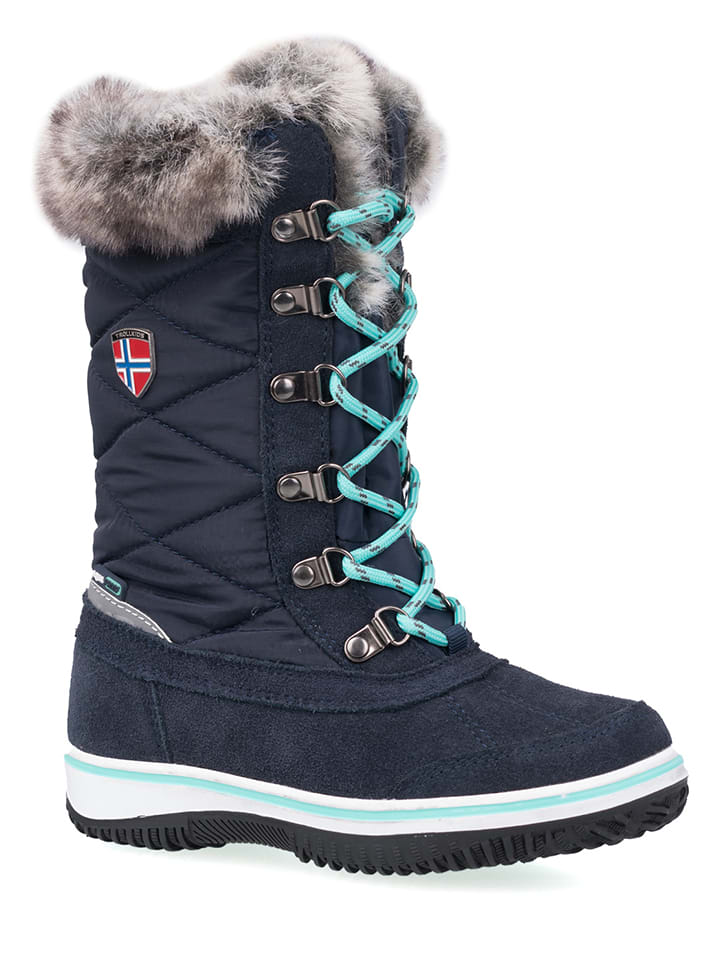 Trollkids Winterstiefel 