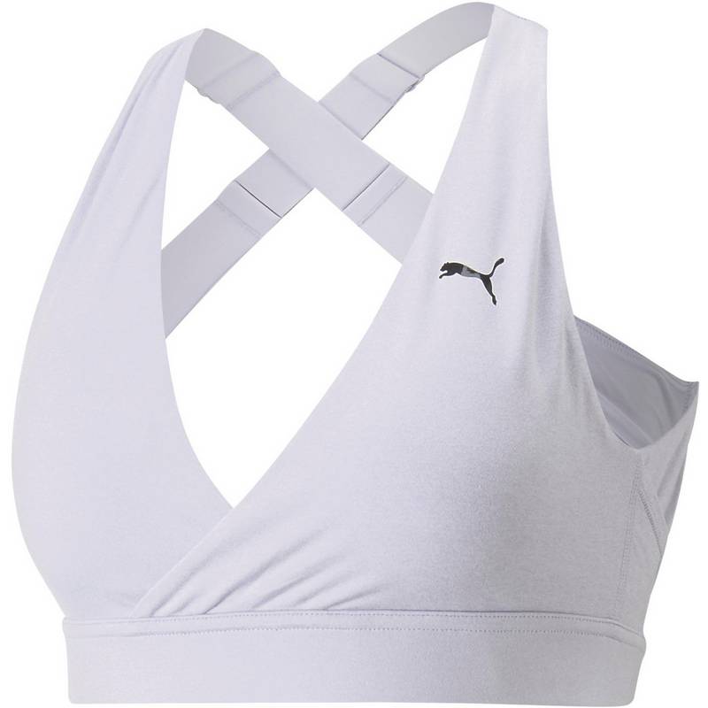 PUMA Yogini Cross Over BH Damen