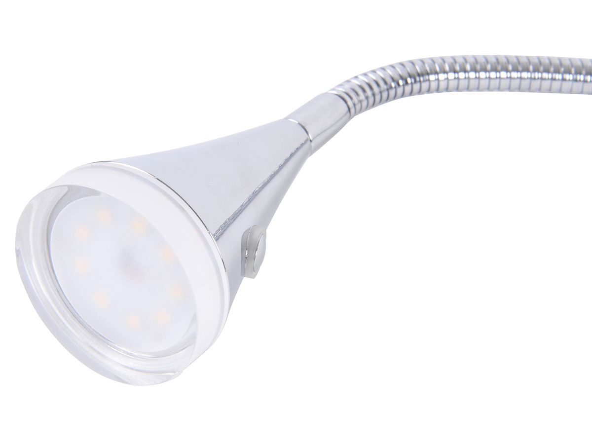 LED Leselampe flexibel