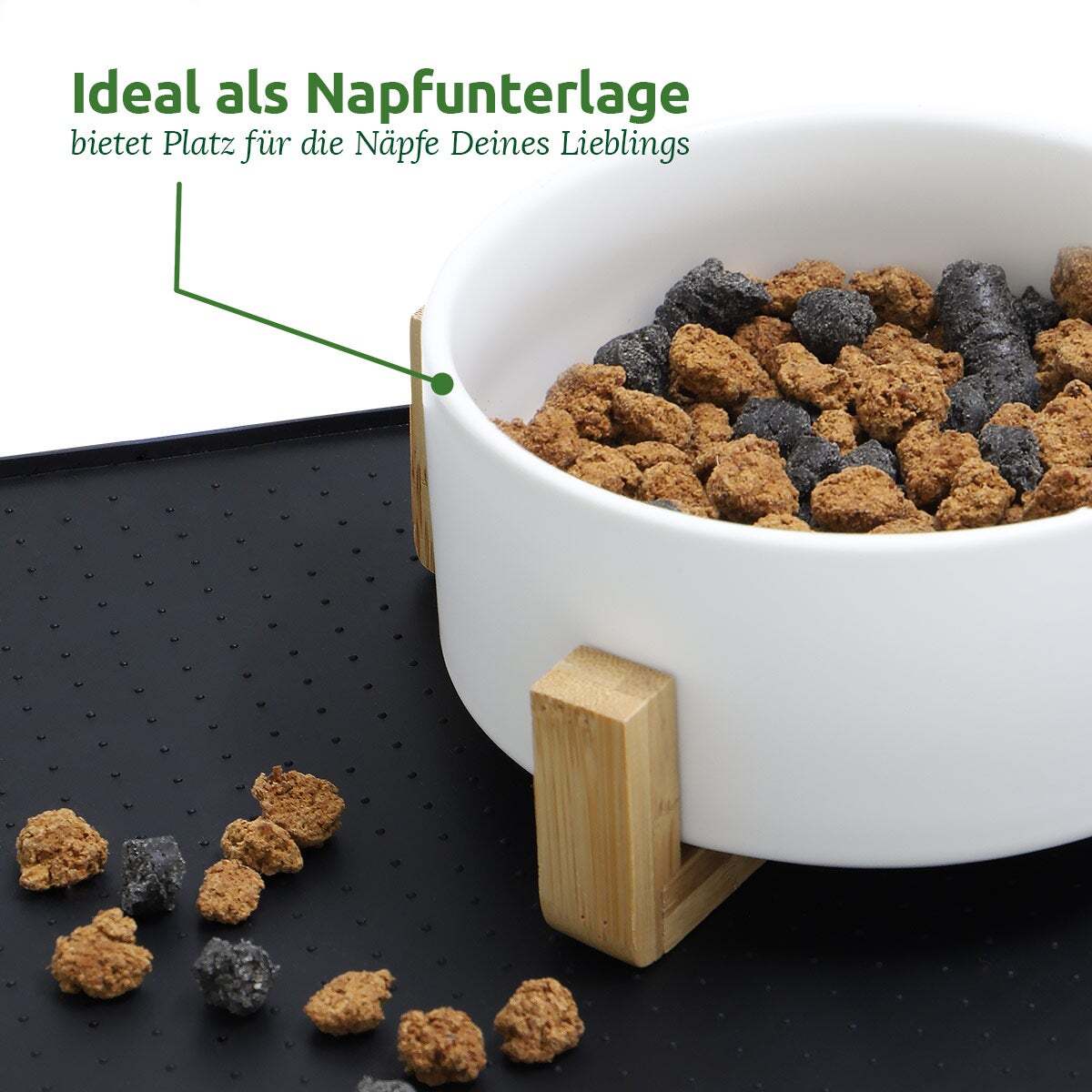 Aniforte Futternäpfe Aniforte Napfunterlage