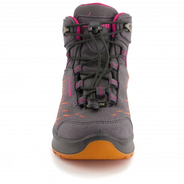 Lowa - Kid's Zirrox GTX Mid - Wanderschuhe