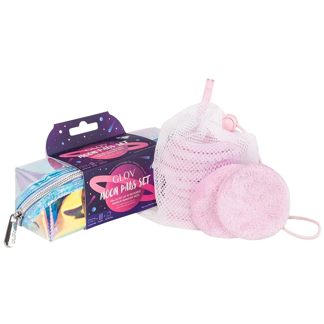 Moon Pads Set