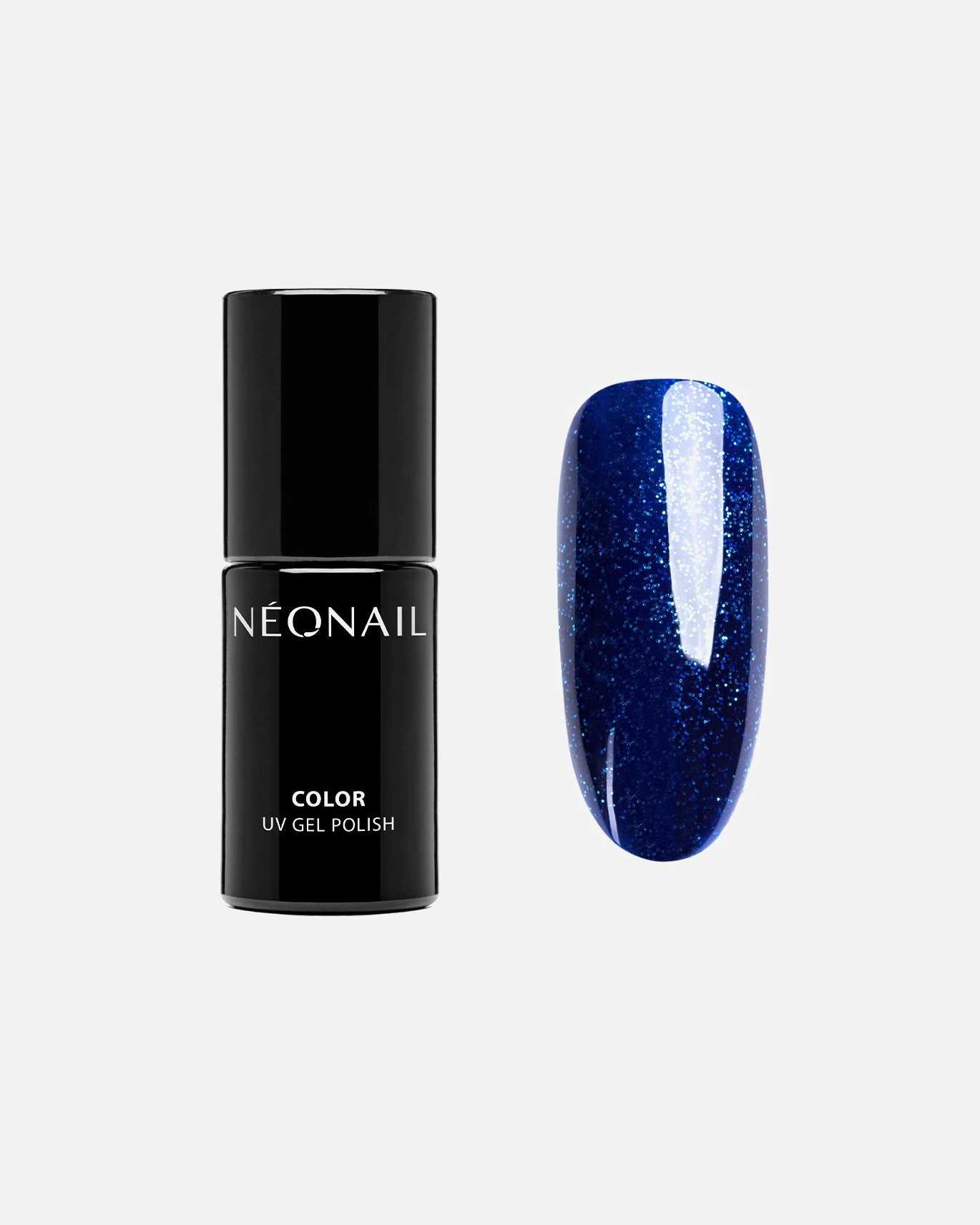 NEONAIL Midnight Match kolekcija