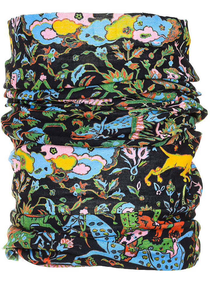 Buff Loop-Schal in Bunt - (L)102 x (B)24 cm günstig kaufen onesize