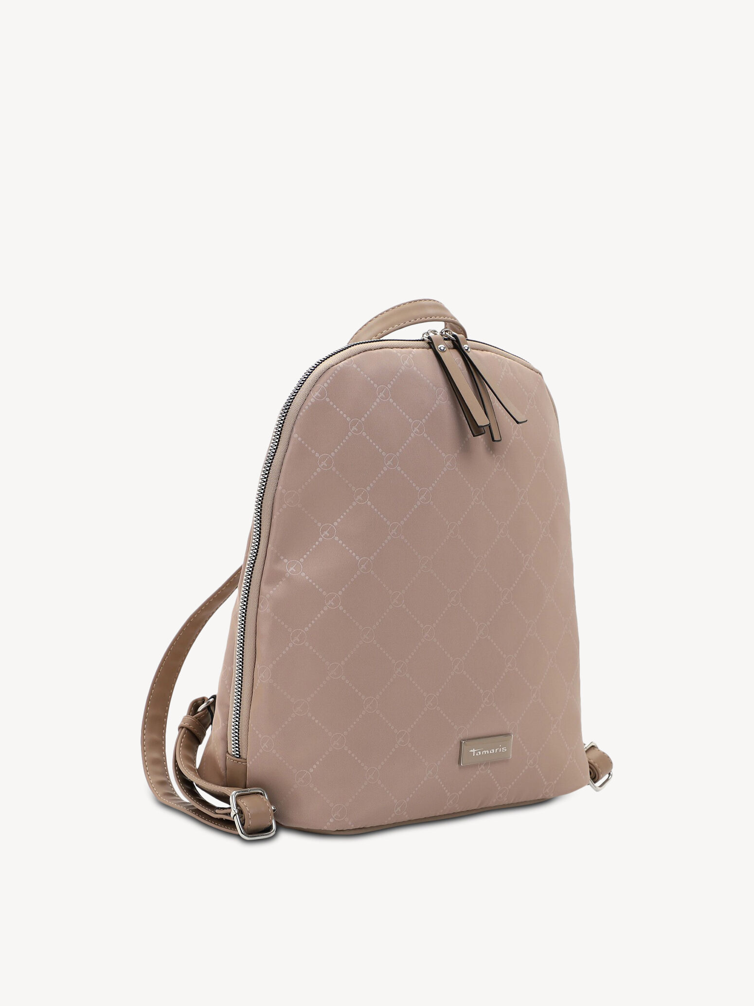 Sac à dos - marron