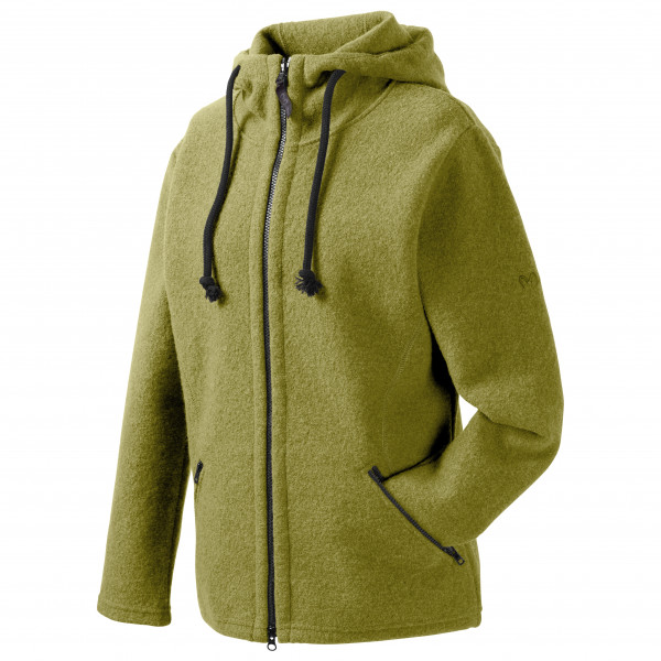 Mufflon - Women's Line - Wolljacke
