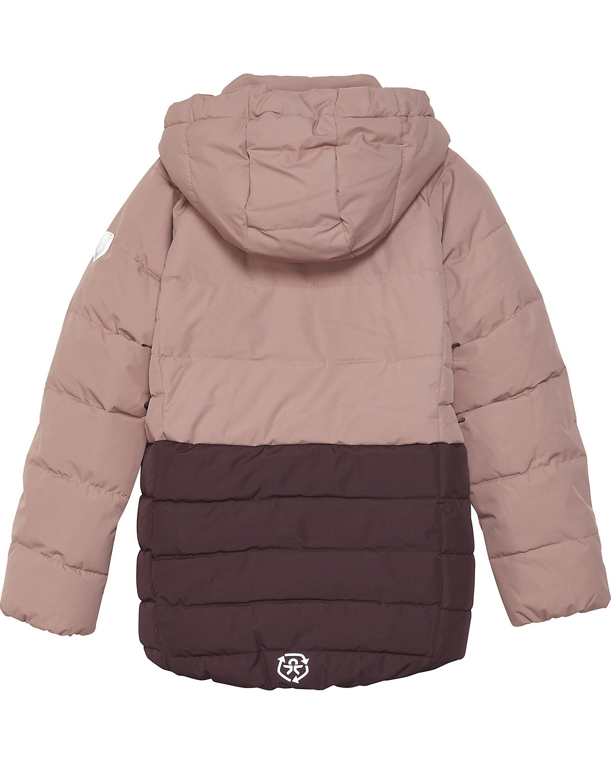 Winterjacke für Mädchen