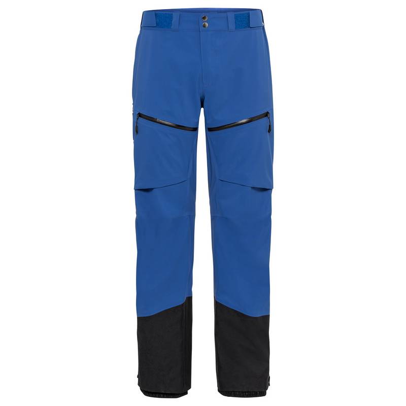 VAUDE Men's Monviso 3L Pants Funktionshose Herren