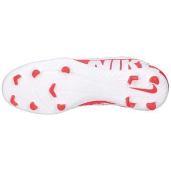 Nike Mercurial Vapor 15 Club MG in weiß