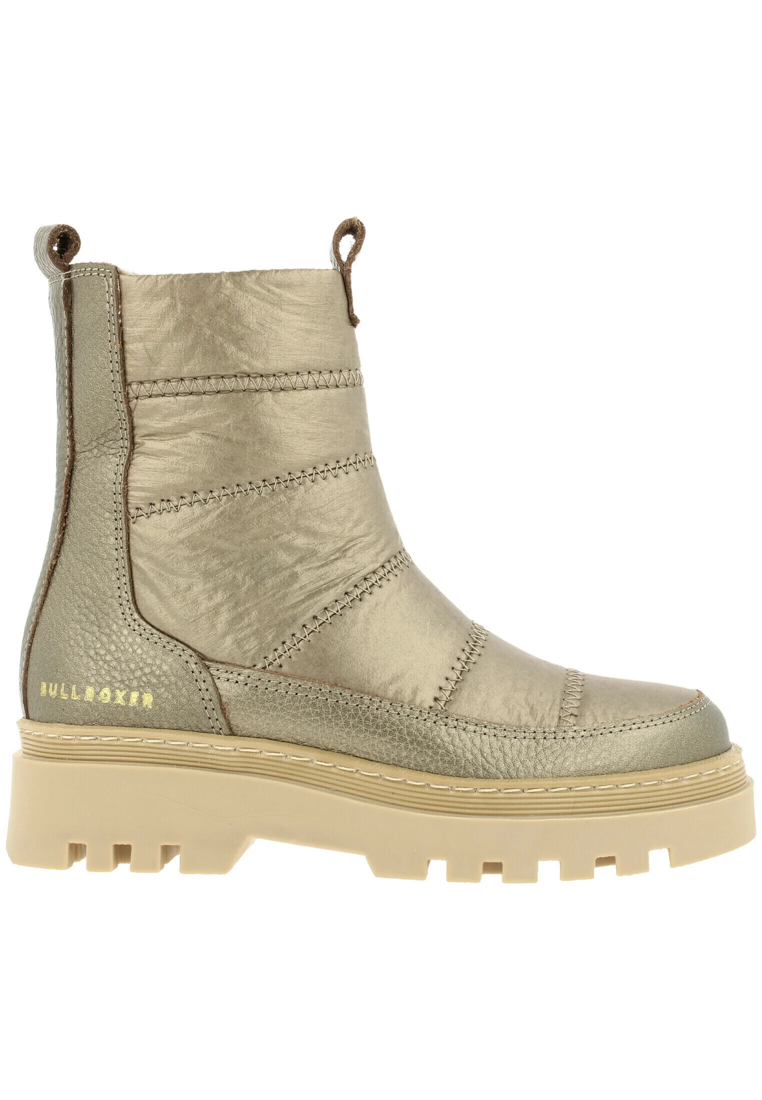 Botas Bullboxer