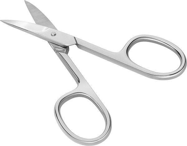 ZWILLING Beauty Classic Nagelschere - silver Nagelschere