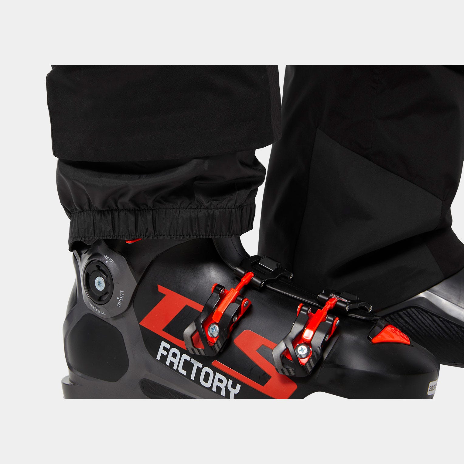 Men's Legendary Insulated Bib Pants