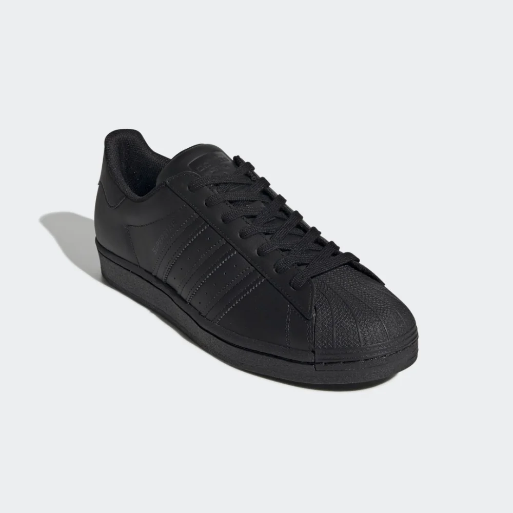 adidas Superstar EG4957 / schwarz