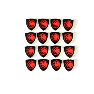 House Dragon Power Tokens