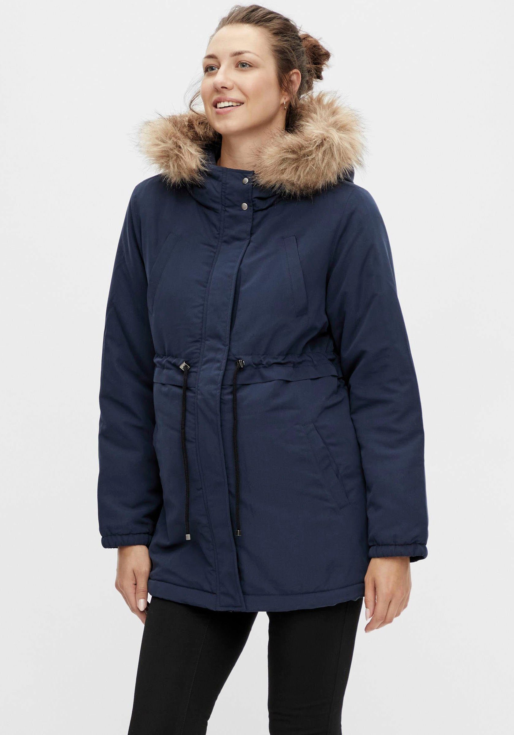 Mamalicious Umstandsjacke MLJESSI