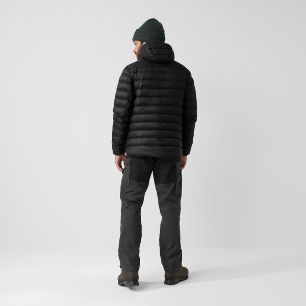 KEB TOURING DOWN JACKET M Herren - Daunenjacke