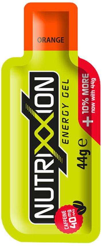 NutriXXion Energy Gel 44g kaufen | Bike-Discount