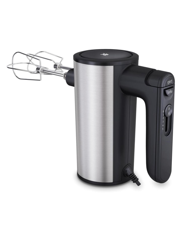 WMF Mixer 27024 in Schwarz günstig kaufen Anzahl: 1 Stück