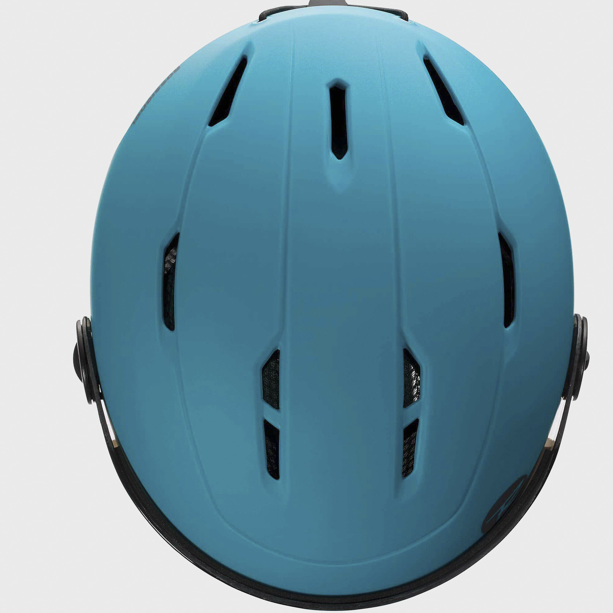 Casque à Visière Enfant Whoopee Visor Impacts