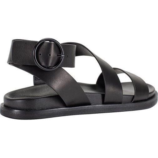 ekonika Sandalen aus echtem Leder