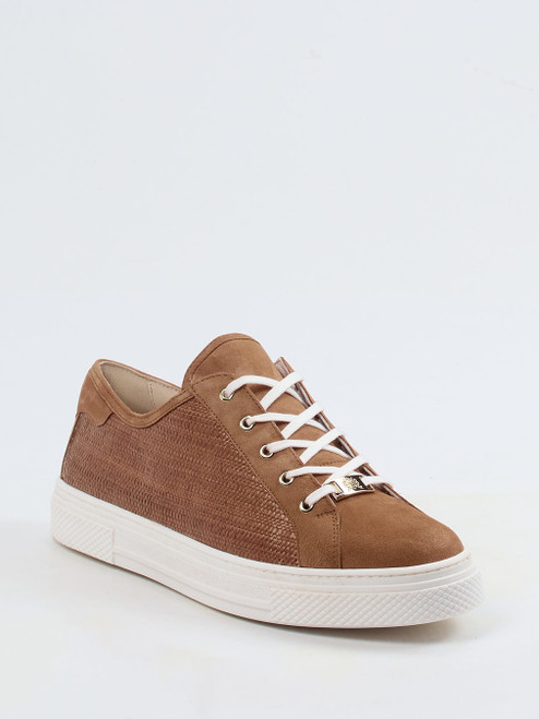 Schnürschuh-26612890021 Hassia