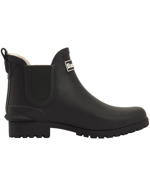Barbour Kurzgummistiefel Kirkton