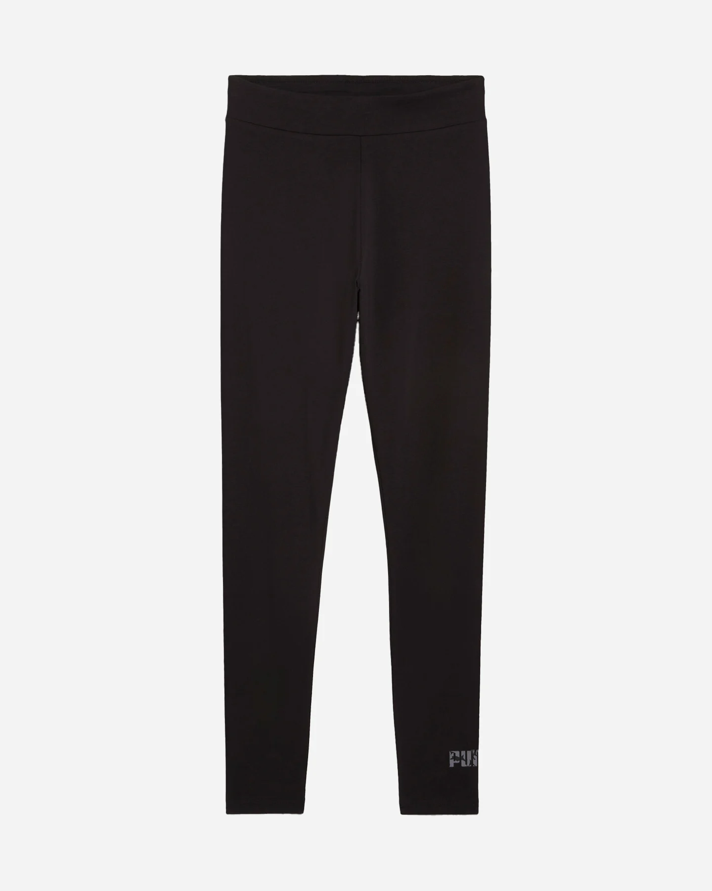 Legíny Puma Logo Nature W 685663-01