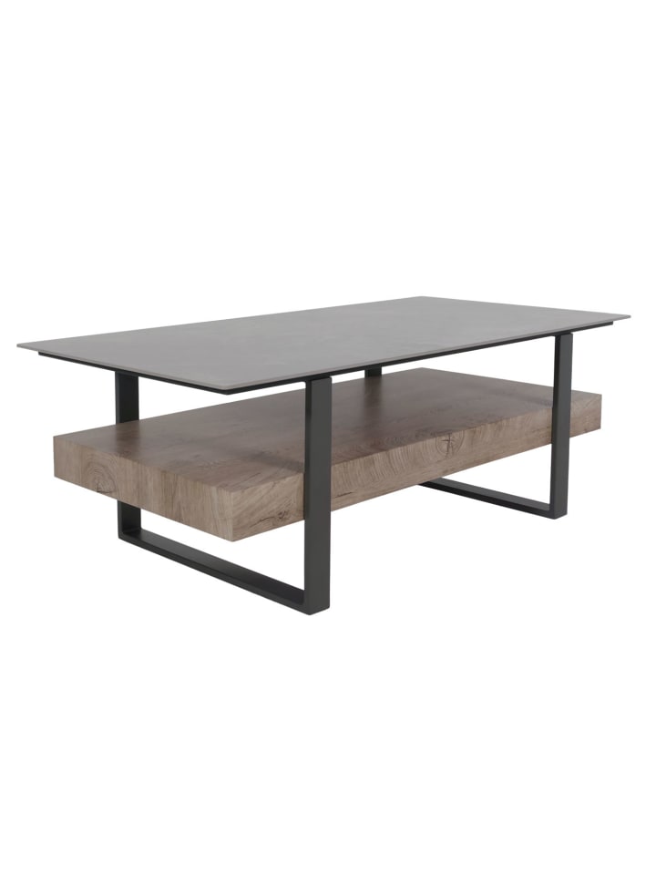 MCW Couchtisch L88 Ablage Eisen günstig kaufen onesize
