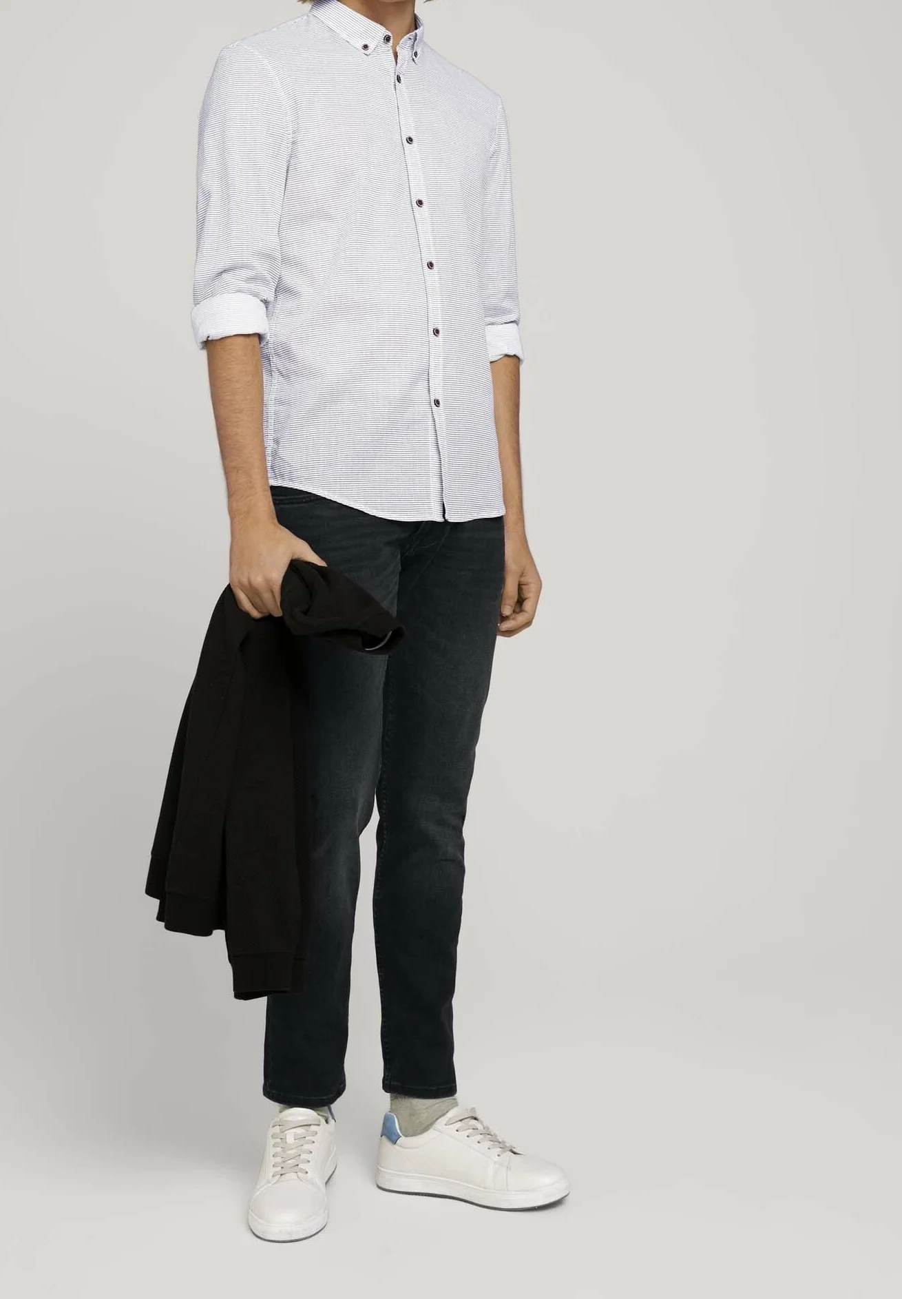 Camisa vaquera TOM TAILOR