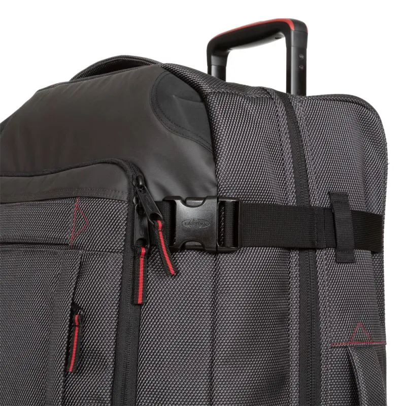 Eastpak Tranverz Cnnct M - CNNCTAccentGrey