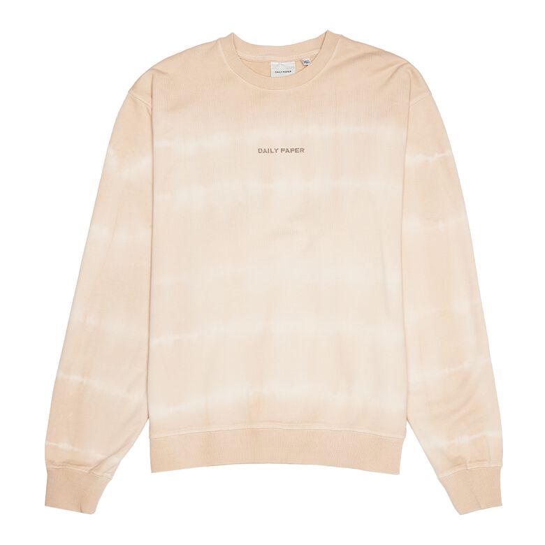 Daily Paper Ravan Sweater hushed violett