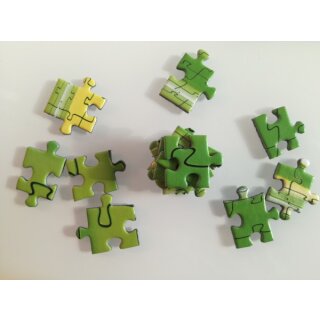 Puzzle: Puzzle³ (1000 Teile)