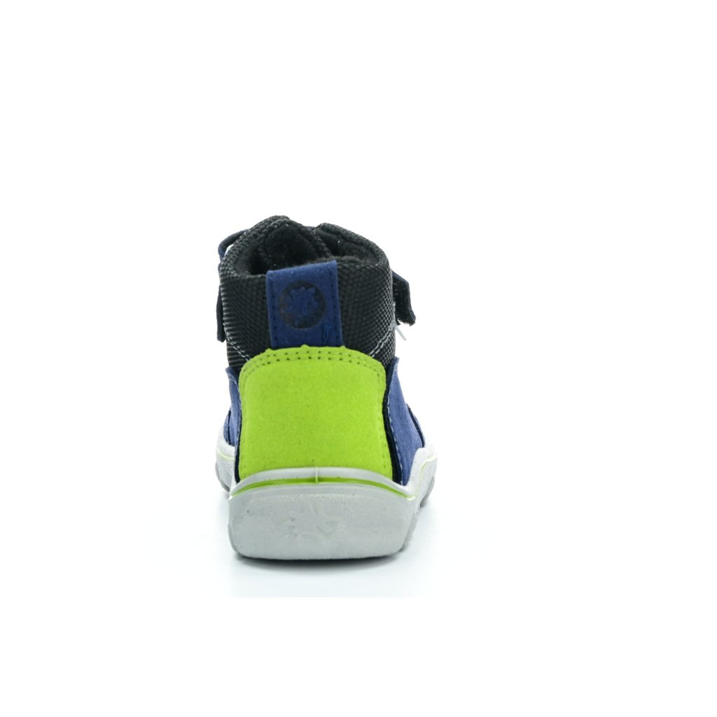 Ricosta Jona Ozean Knöchel-BarfußSchuhe