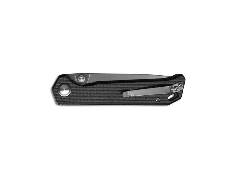 Begleiter Black