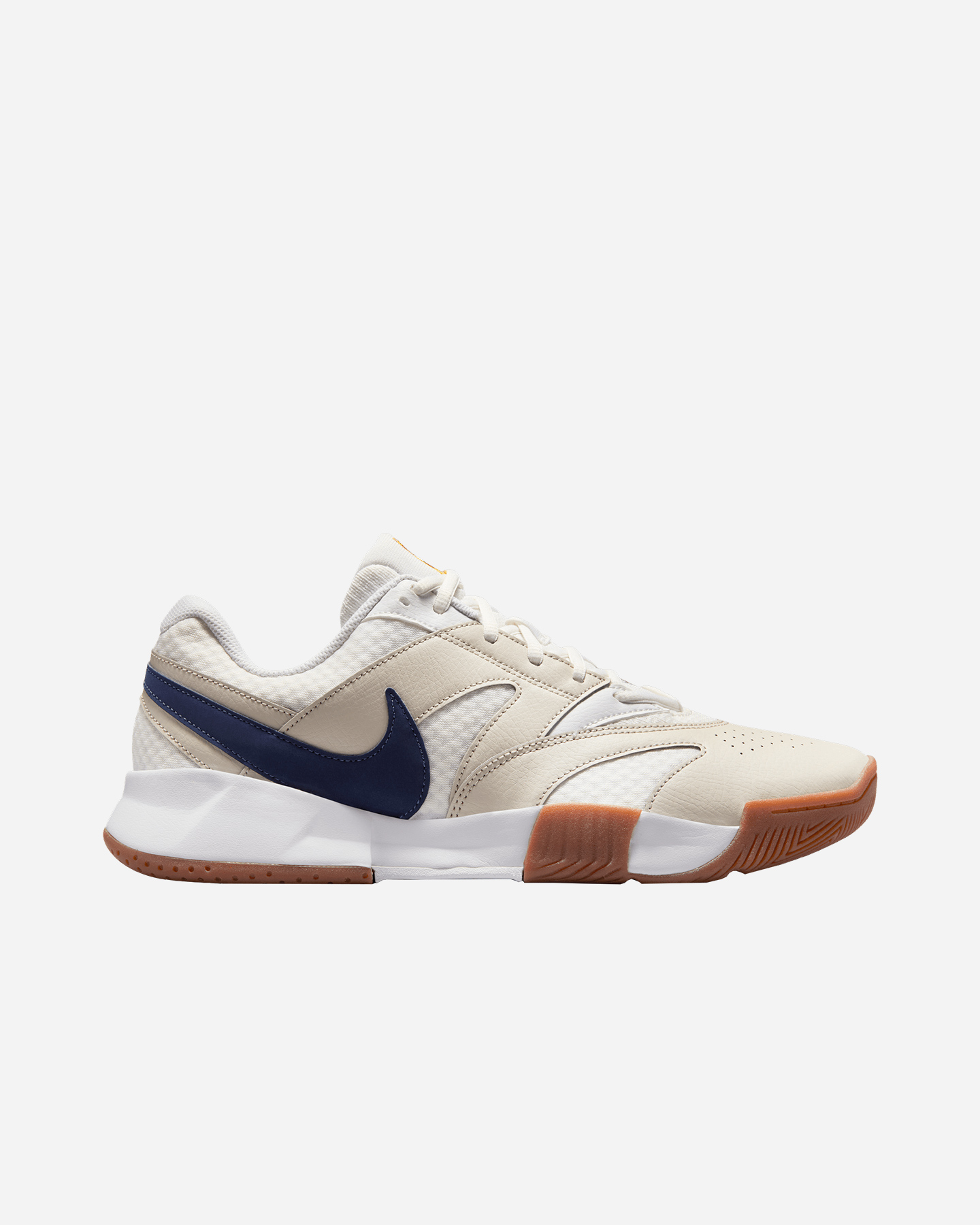 Tenisové topánky Nike Court Lite 4 M FD6574-102