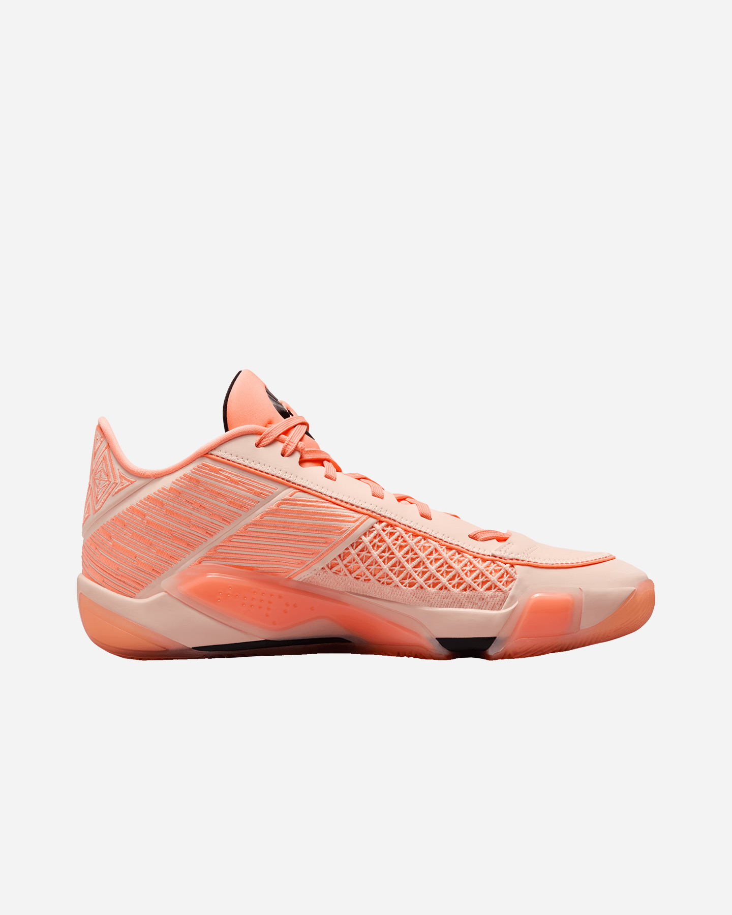 Kosz Scarpe Nike Air Jordan Xxxviii Low M FD2326-800
