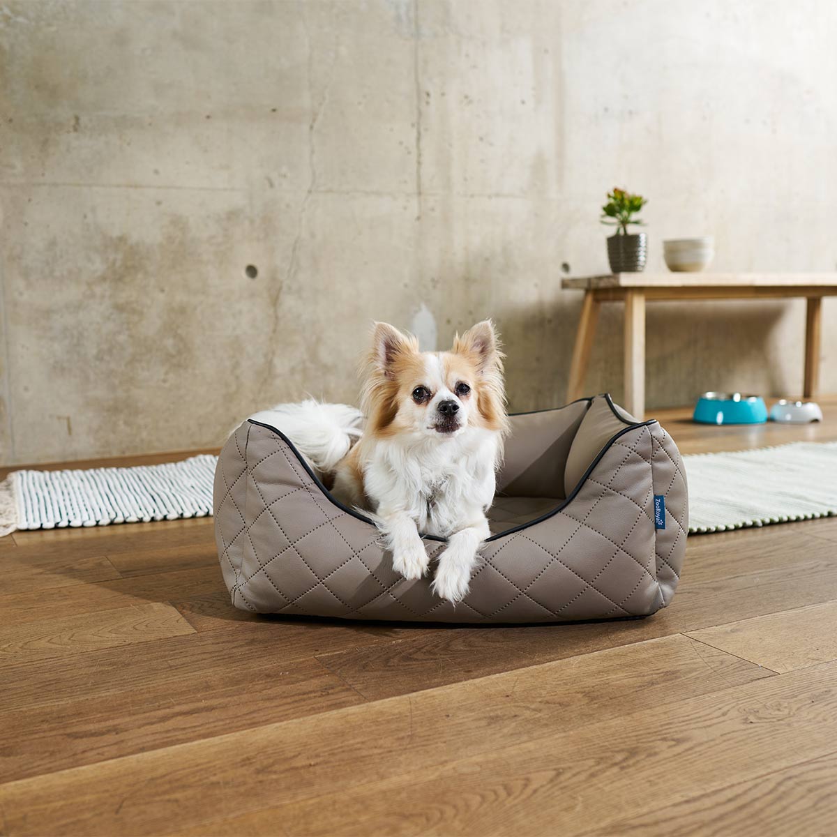 ZooRoyal orthopädisches Hundebett Madson kaufen