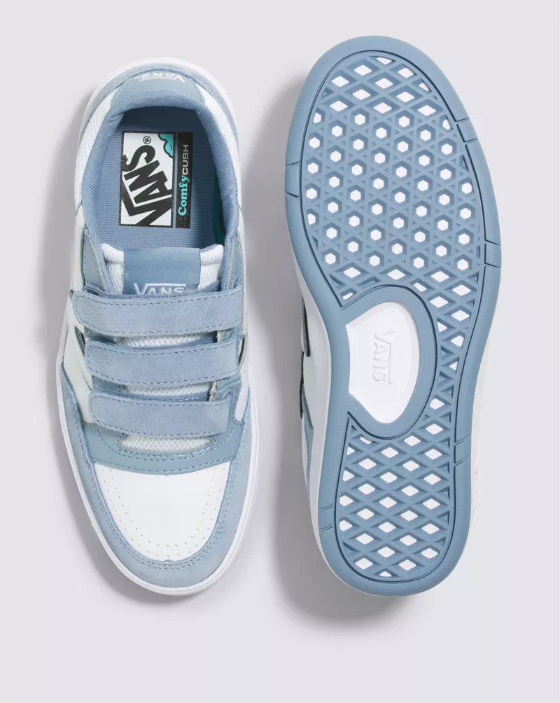 Lowland ComfyCush V New Varsity Shoe