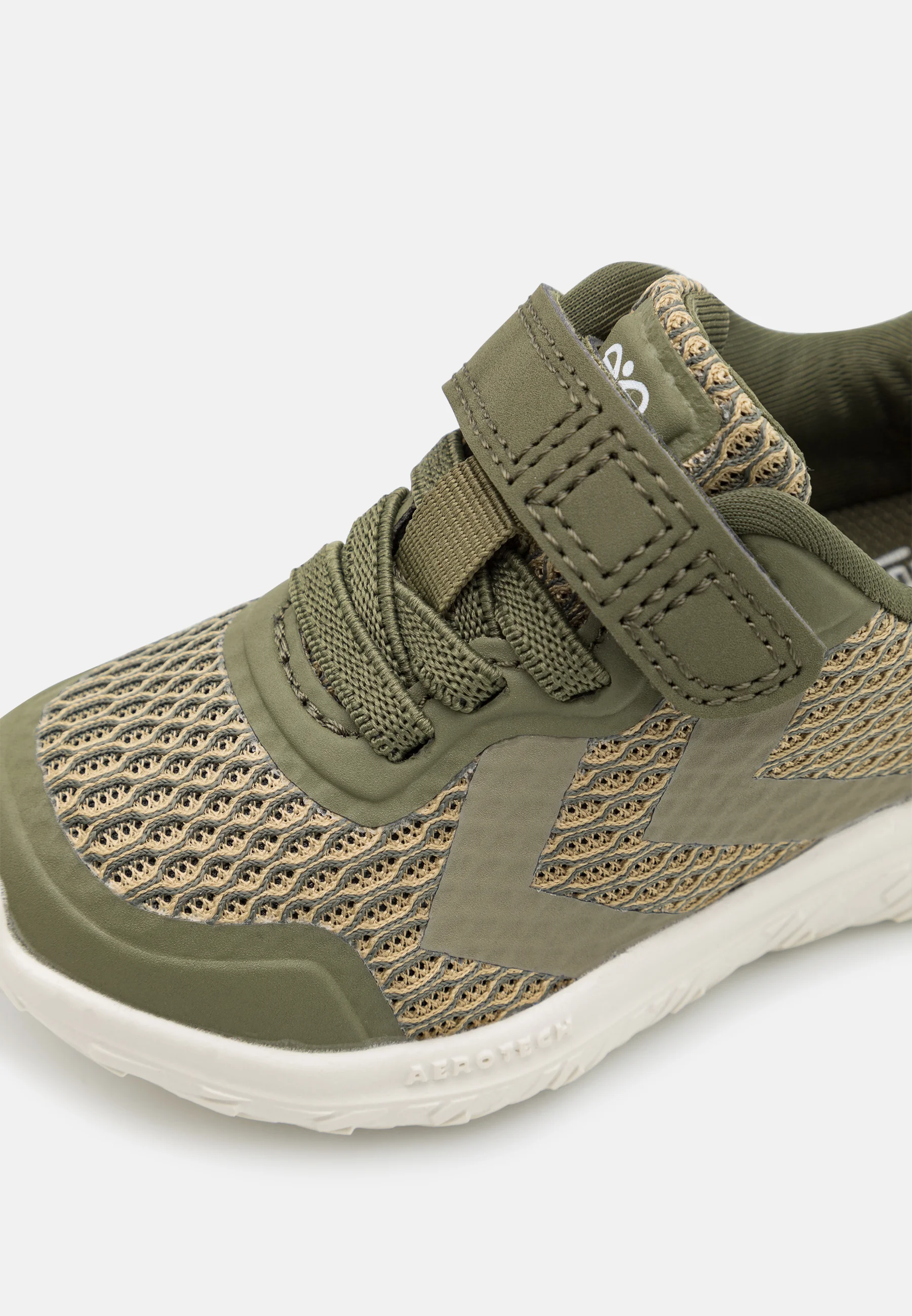 Zapatillas bajas Hummel
