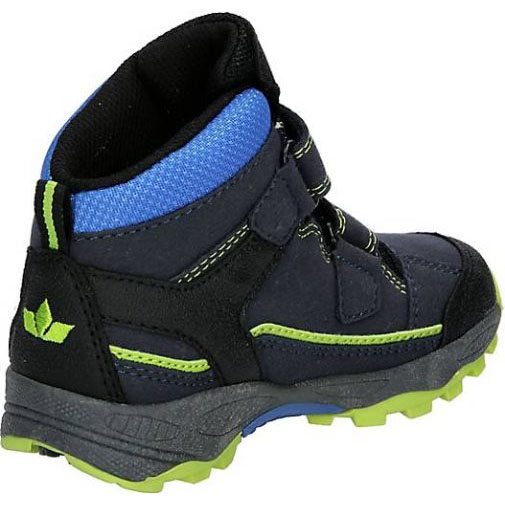 LICO Outdoorstiefel Griffin High V