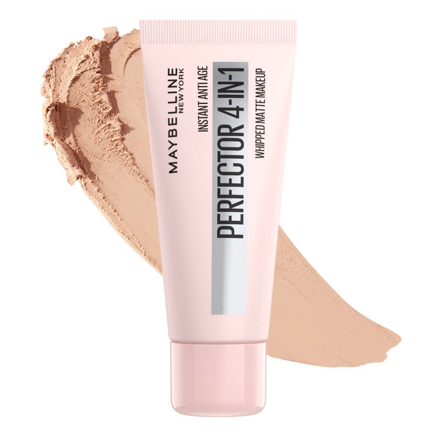 Maybelline New York Instant Anti Age Perfecteur de teint matifiant 4-en-1