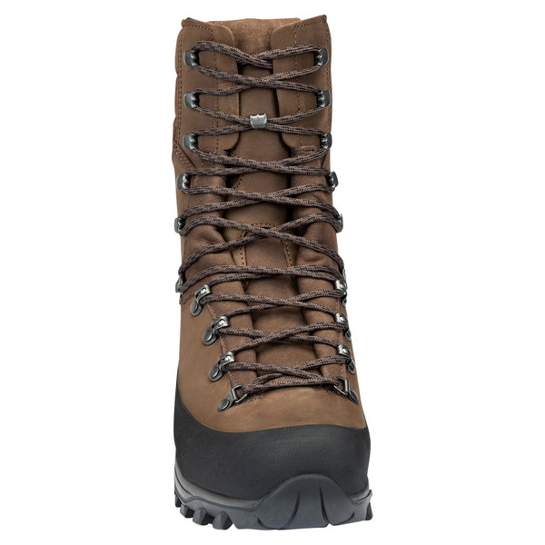 BRENNER PRO WIDE GTX Herren - Trekkingstiefel