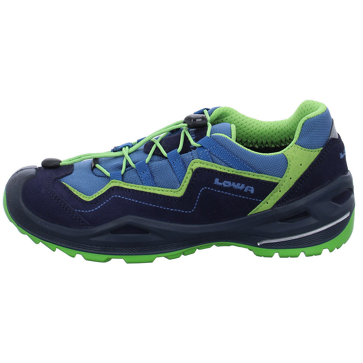 Outdoorschuhe ROBIN EVO LO für Jungen