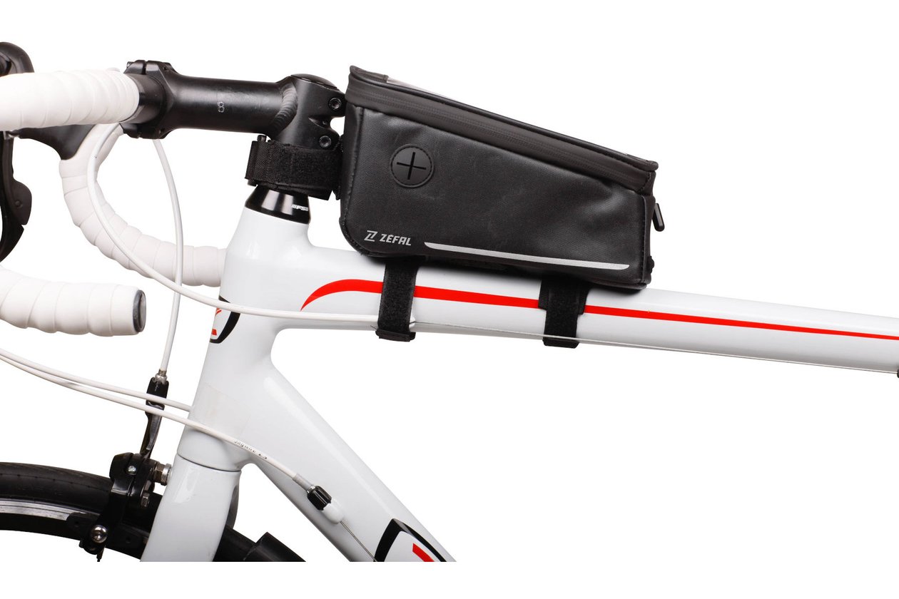 Zefal Smartphonetasche Console Pack T2
