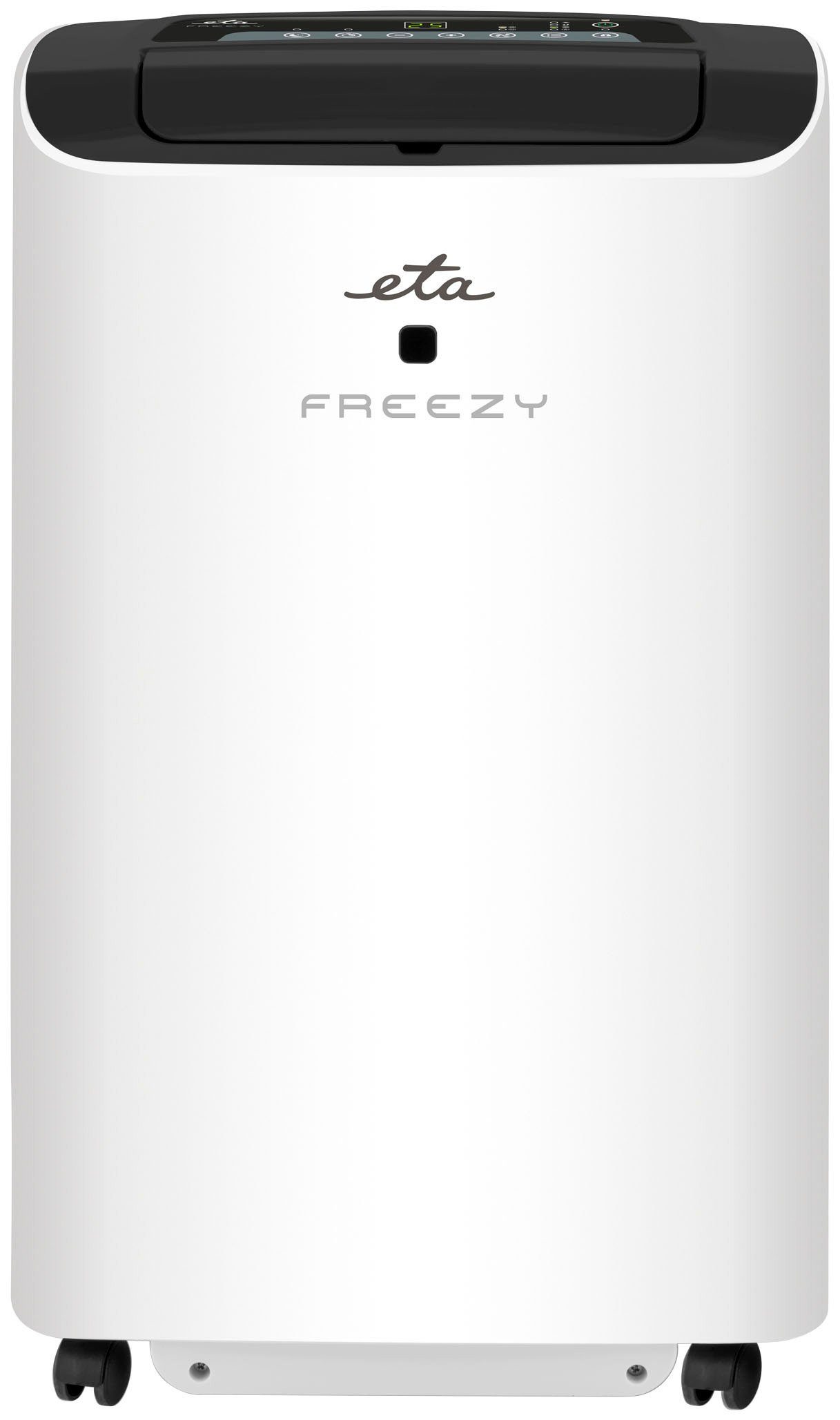 eta 3-in-1-Klimagerät Freezy, 1 l Fassungsvermögen