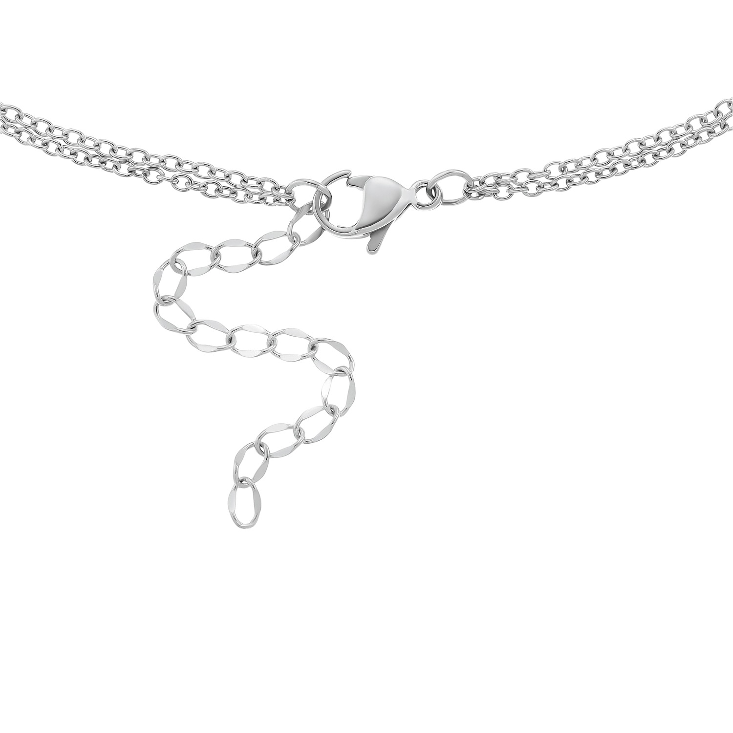Collar circular Heideman