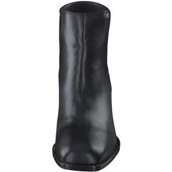 Unisa Mikel Stiefelette in schwarz