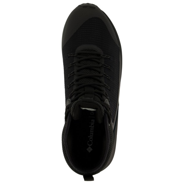 Columbia - Trailstorm Mid Waterproof - Wanderschuhe